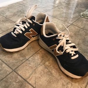 New Balance Shoes
